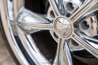 1964 Chevrolet Impala SS Convertible Restomod for sale