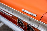 1964 Chevrolet Impala SS Convertible Restomod for sale