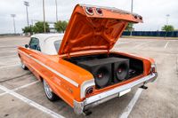 1964 Chevrolet Impala SS Convertible Restomod for sale