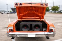 1964 Chevrolet Impala SS Convertible Restomod for sale