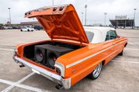 1964 Chevrolet Impala SS Convertible Restomod for sale