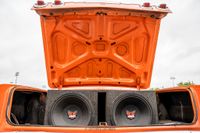 1964 Chevrolet Impala SS Convertible Restomod for sale
