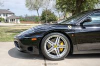 2000 Ferrari 360 Coupe for sale