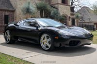 2000 Ferrari 360 Coupe for sale