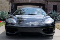 2000 Ferrari 360 Coupe for sale