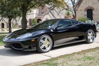 2000 Ferrari 360 Coupe for sale