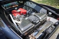 2000 Ferrari 360 Coupe for sale