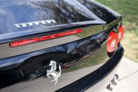 2000 Ferrari 360 Coupe for sale