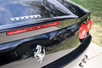 2000 Ferrari 360 Coupe for sale