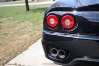 2000 Ferrari 360 Coupe for sale
