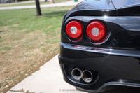 2000 Ferrari 360 Coupe for sale