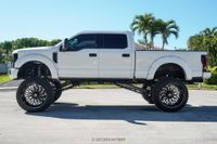 2020 Ford F-250 Platinum for sale