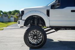 2020 Ford F-250 Platinum for sale