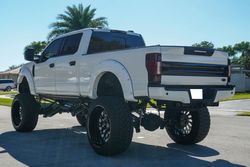 2020 Ford F-250 Platinum for sale