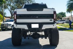 2020 Ford F-250 Platinum for sale