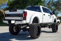 2020 Ford F-250 Platinum for sale