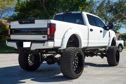 2020 Ford F-250 Platinum for sale