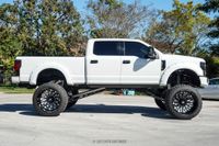 2020 Ford F-250 Platinum for sale