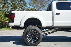 2020 Ford F-250 Platinum for sale