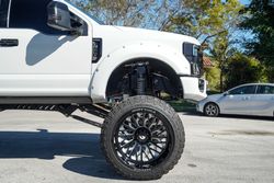 2020 Ford F-250 Platinum for sale