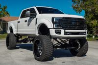 2020 Ford F-250 Platinum for sale