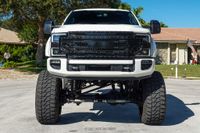 2020 Ford F-250 Platinum for sale