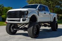 2020 Ford F-250 Platinum for sale