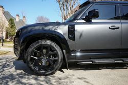 2023 Land Rover Defender 110 110 Carpathian Edition for sale