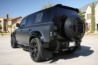 2023 Land Rover Defender 110 110 Carpathian Edition for sale