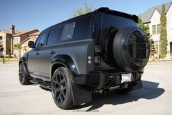 2023 Land Rover Defender 110 110 Carpathian Edition for sale