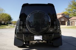 2023 Land Rover Defender 110 110 Carpathian Edition for sale
