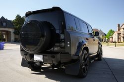 2023 Land Rover Defender 110 110 Carpathian Edition for sale
