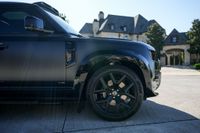 2023 Land Rover Defender 110 110 Carpathian Edition for sale