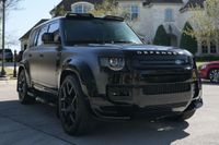 2023 Land Rover Defender 110 110 Carpathian Edition for sale