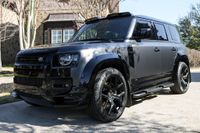 2023 Land Rover Defender 110 110 Carpathian Edition for sale