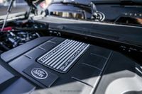 2023 Land Rover Defender 110 110 Carpathian Edition for sale
