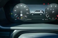 2023 Land Rover Defender 110 110 Carpathian Edition for sale