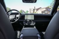 2023 Land Rover Defender 110 110 Carpathian Edition for sale