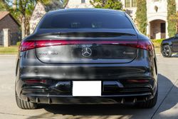 2022 Mercedes-Benz EQS 580 4MATIC Sedan for sale