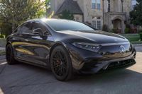 2022 Mercedes-Benz EQS 580 4MATIC Sedan for sale