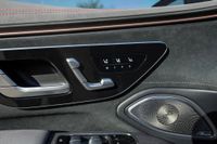 2022 Mercedes-Benz EQS 580 4MATIC Sedan for sale