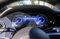 2022 Mercedes-Benz EQS 580 4MATIC Sedan for sale
