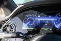 2022 Mercedes-Benz EQS 580 4MATIC Sedan for sale