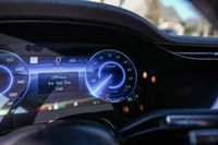 2022 Mercedes-Benz EQS 580 4MATIC Sedan for sale