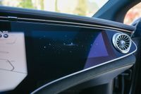 2022 Mercedes-Benz EQS 580 4MATIC Sedan for sale