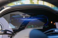 2022 Mercedes-Benz EQS 580 4MATIC Sedan for sale