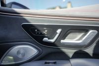 2022 Mercedes-Benz EQS 580 4MATIC Sedan for sale