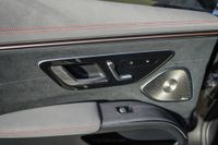 2022 Mercedes-Benz EQS 580 4MATIC Sedan for sale