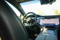 2022 Mercedes-Benz EQS 580 4MATIC Sedan for sale