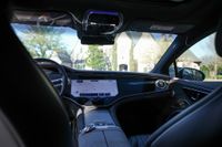 2022 Mercedes-Benz EQS 580 4MATIC Sedan for sale